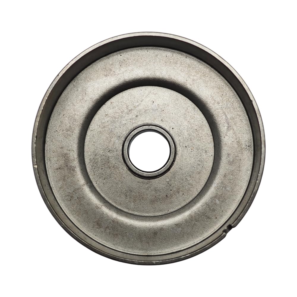 Kit de cojinete Agujas Tambor Embrague piñón transmisión Cadena .325 7T Adecuado para Motosierra MS230, MS250, MS210, 021, 023 y 025 (1123 640 2074)