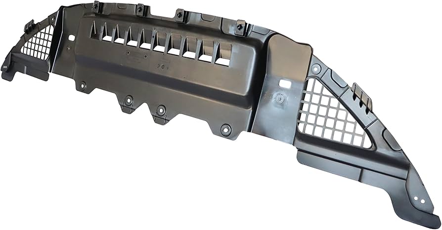 Amazon.com: Plastic Front with Cruze 2011-2016 for 95212249