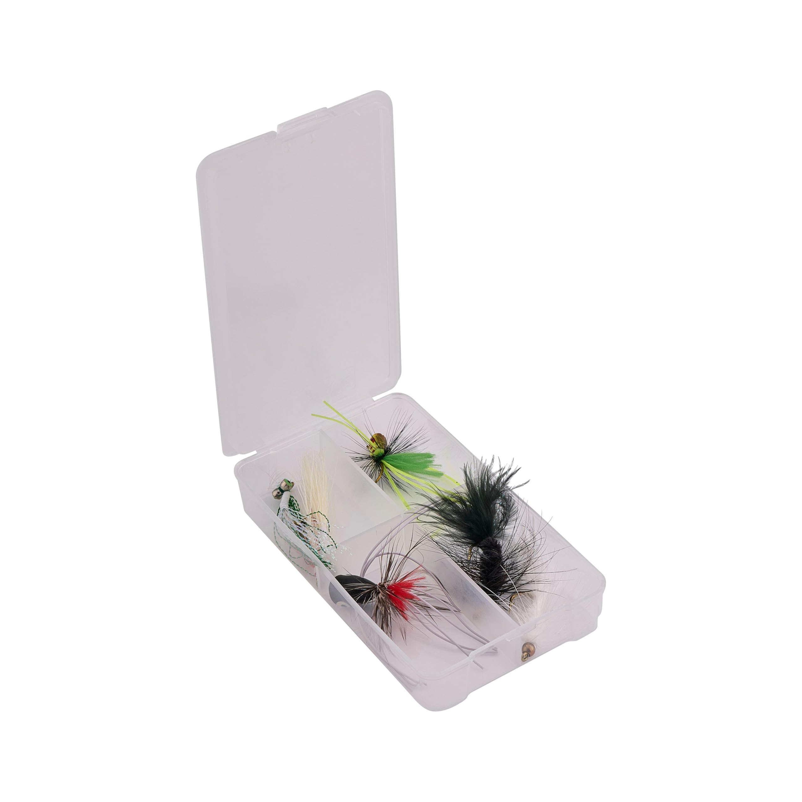 Shakespeare Shakespeare Cedar Canyon Carbon Fly Combo