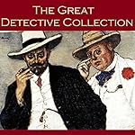 Cover of The Great Detective Collection