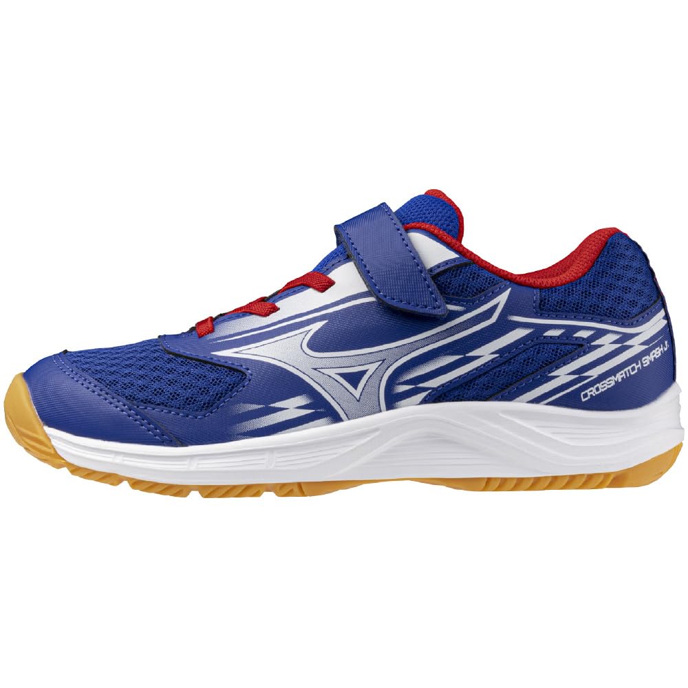 Amazon.co.jp: Mizuno Table Tennis Shoes Cross Match Smash Jr