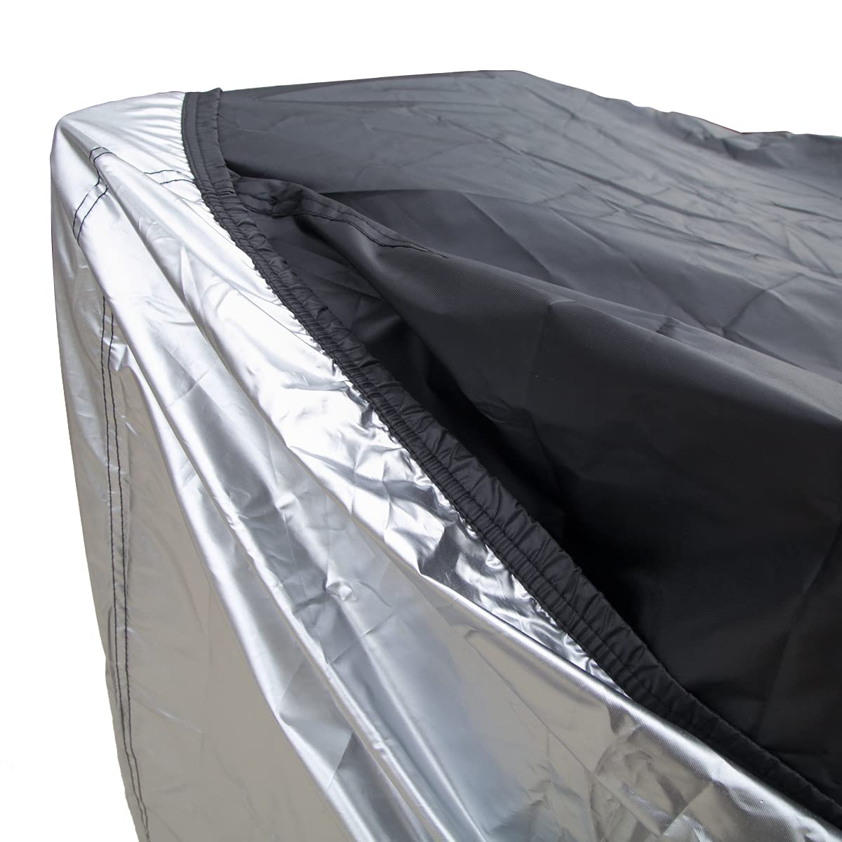 POFENZE Movable 4 Doors Wrangler Door Storage Rack with Dust Bag for 2/4 Door Jeep Wrangler JK JL Gladiator 2007-2022