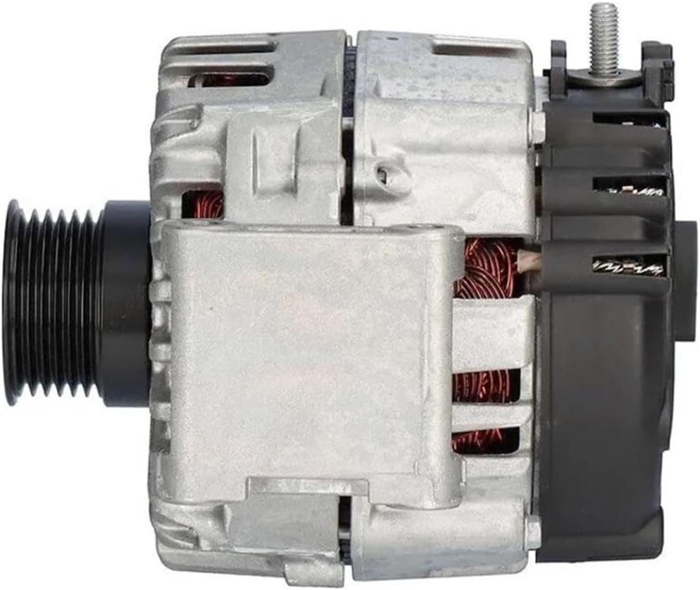 0009060500 14V 180A W212 E300 E400 H Hybrid Car Three Phase AC Generator Parts Alternator Dynamo for Benz Accessories