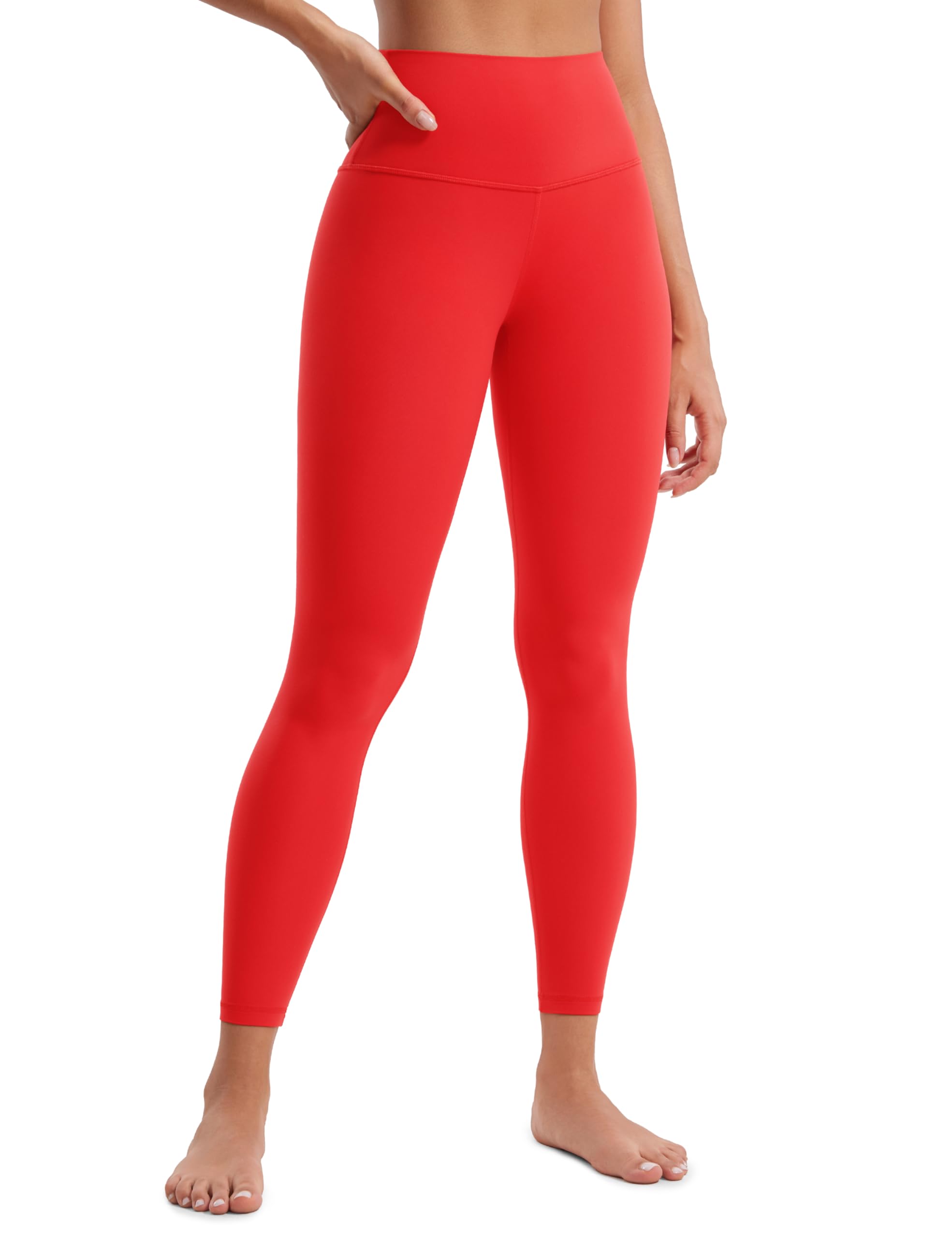 CRZ YOGA Butterluxe Leggings 25'