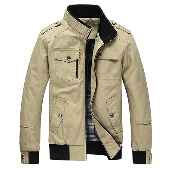 jackets for gents