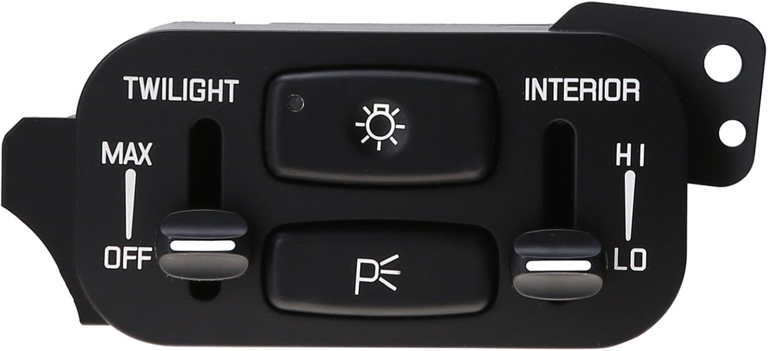 Standard Motor Products HLS-1021 Headlight Switch