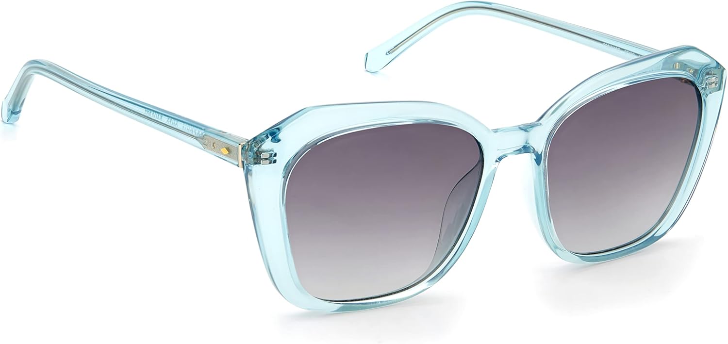 Fossil 3116/S Crystal Turquoise One Size