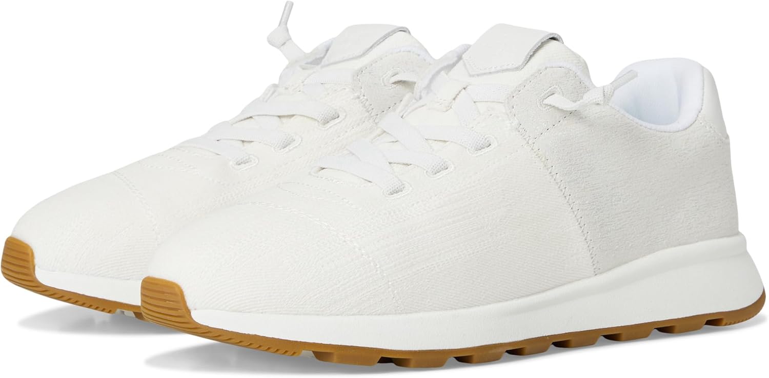 TOMS Women's Trvl Lite Cabrillo Water Repellent Fashion Sneakers - Image 13