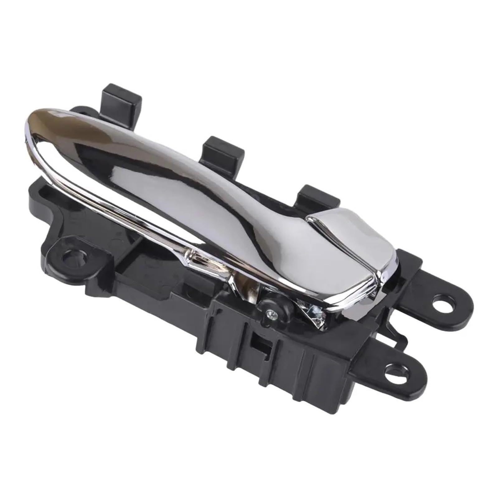 Slimes 82610-A7000 Lh Door Handle Car Interior Door Handle 82610-A7000 82620-A7000 Inner Handle Replacement Parts For Kia For Cerato K3 2013 1Pcs(82610-A7000 Lh)