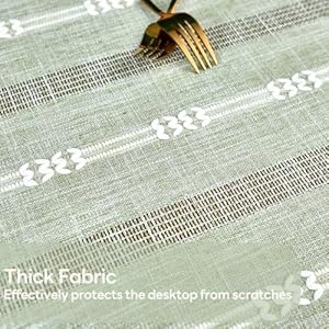 Heavydutycottontableclothforrectangletablesagegreentableclothrectangularfarmhousevintagetableclothwashablerustictablecoversagegreen52x70 Urban Country Home Decor Heavy duty cotton table cloth for rectangle table sage green tablecloth rectangular farmhouse vintage tablecloth washable rustic table cover sage green 52×70 urban country home decor