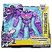 Transformers Cyberverse Ultra Class Decepticon Shockwave