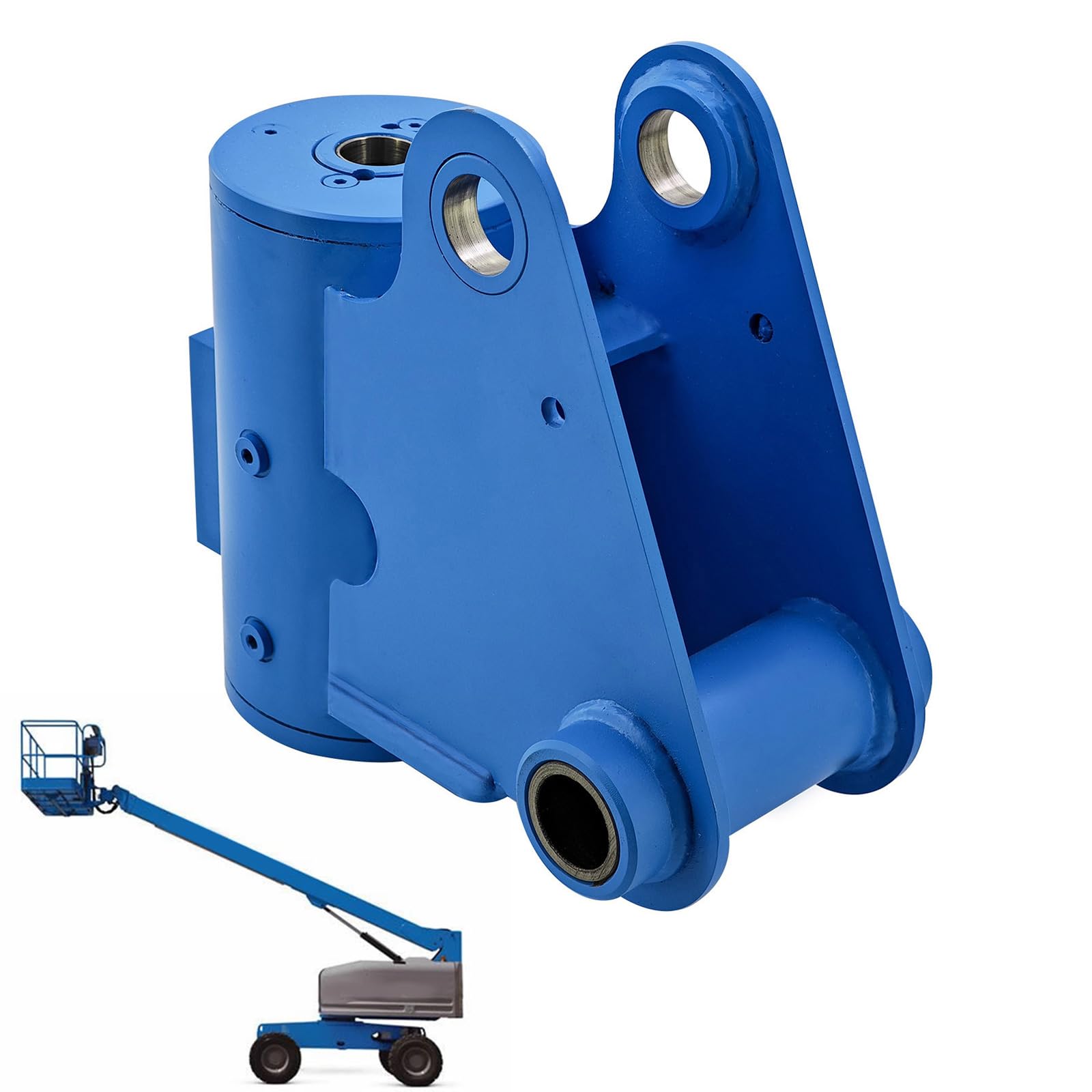 Yainetan New Platform Rotator 94398GT 94398 | Fit for Genie