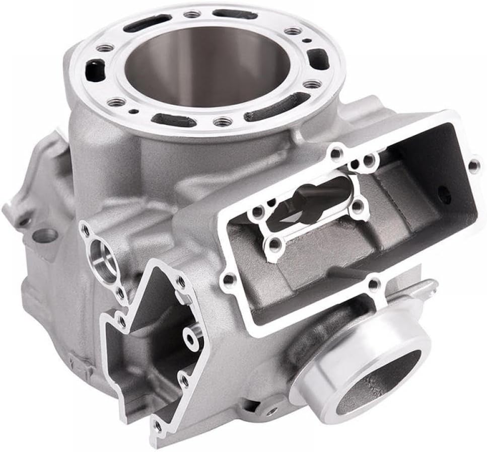 Air Cylinder 66.4mm Compatible with YZ250 YZ250G 250 50TH 250G 5UP-11311-00-00 5UP-11311-01-00 5UP-11311-10-00 Motorcycle Engine Part