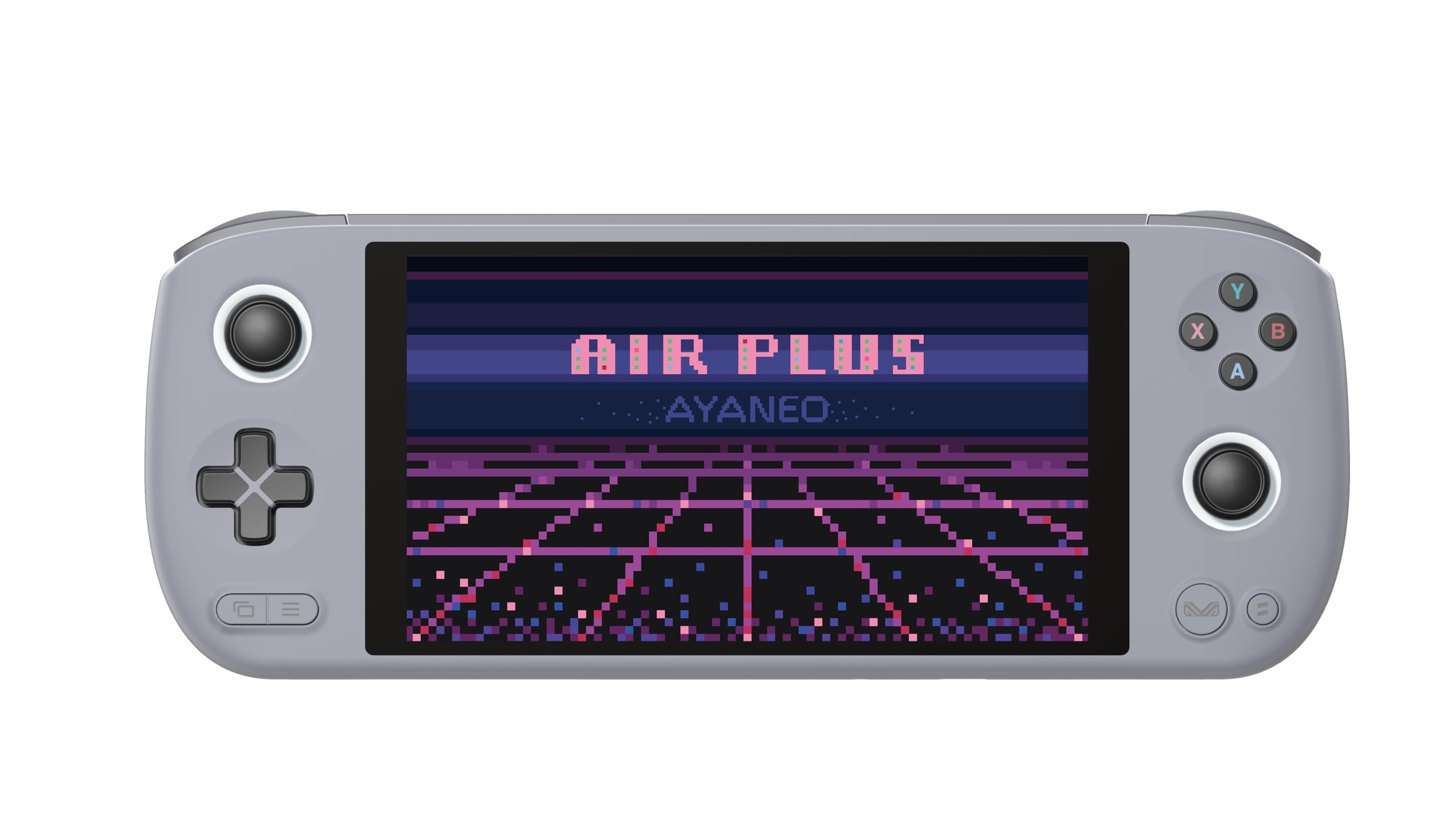 AYANEO Air Plus (AMD R7-6800U)- 6 Inches Handheld PC Game Console Win 11 Laptop Touch Screen Video Game Console, CPU AMD Ryzen 7 6800U Processor Tablet PC