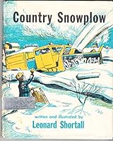 Country Snowplow B0007E9YCY Book Cover
