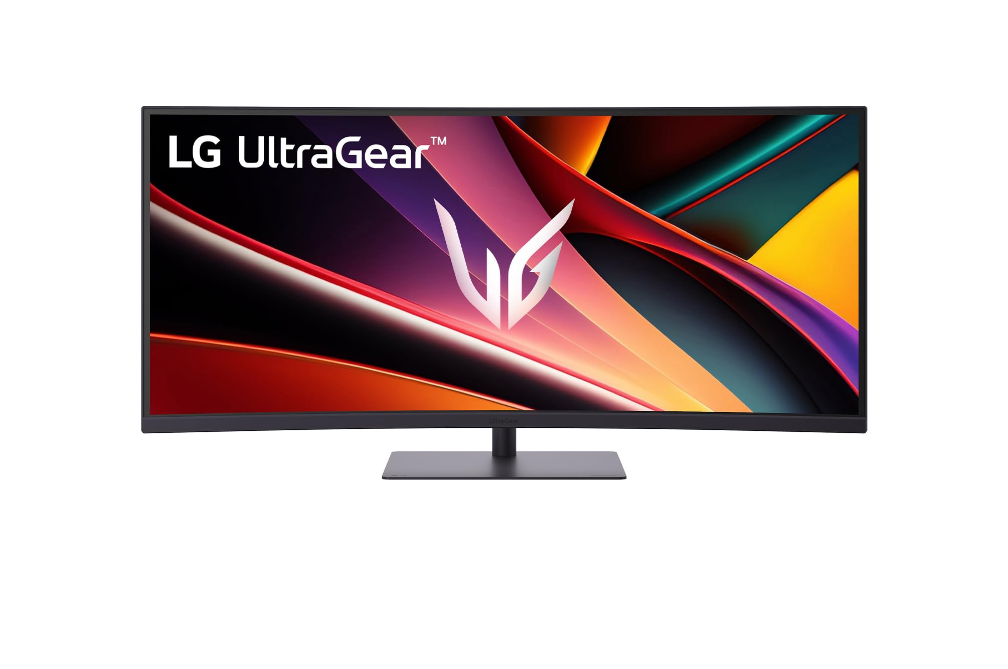 LG Ultragear 34G630A-B 34 Zoll Curved WQHD VA Gaming-Monitor 240Hz AMD FreeSync Premium DisplayHDR 400 HDMI 2.1 Schwarz