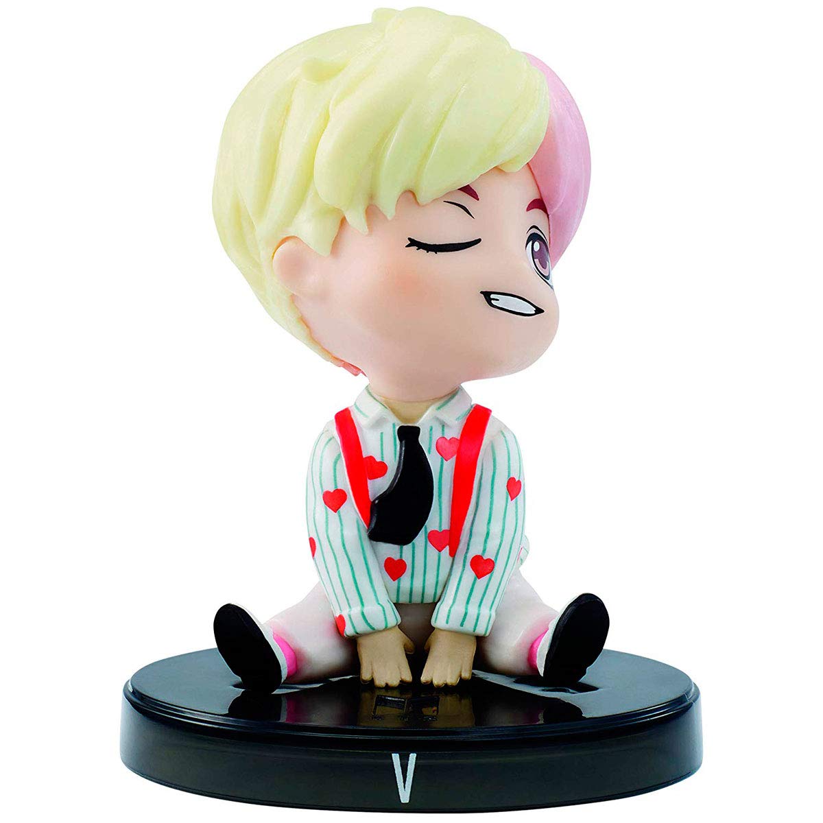 Amazon | BTS(防弾少年団) ミニドール V | フィギュア・ドール 通販