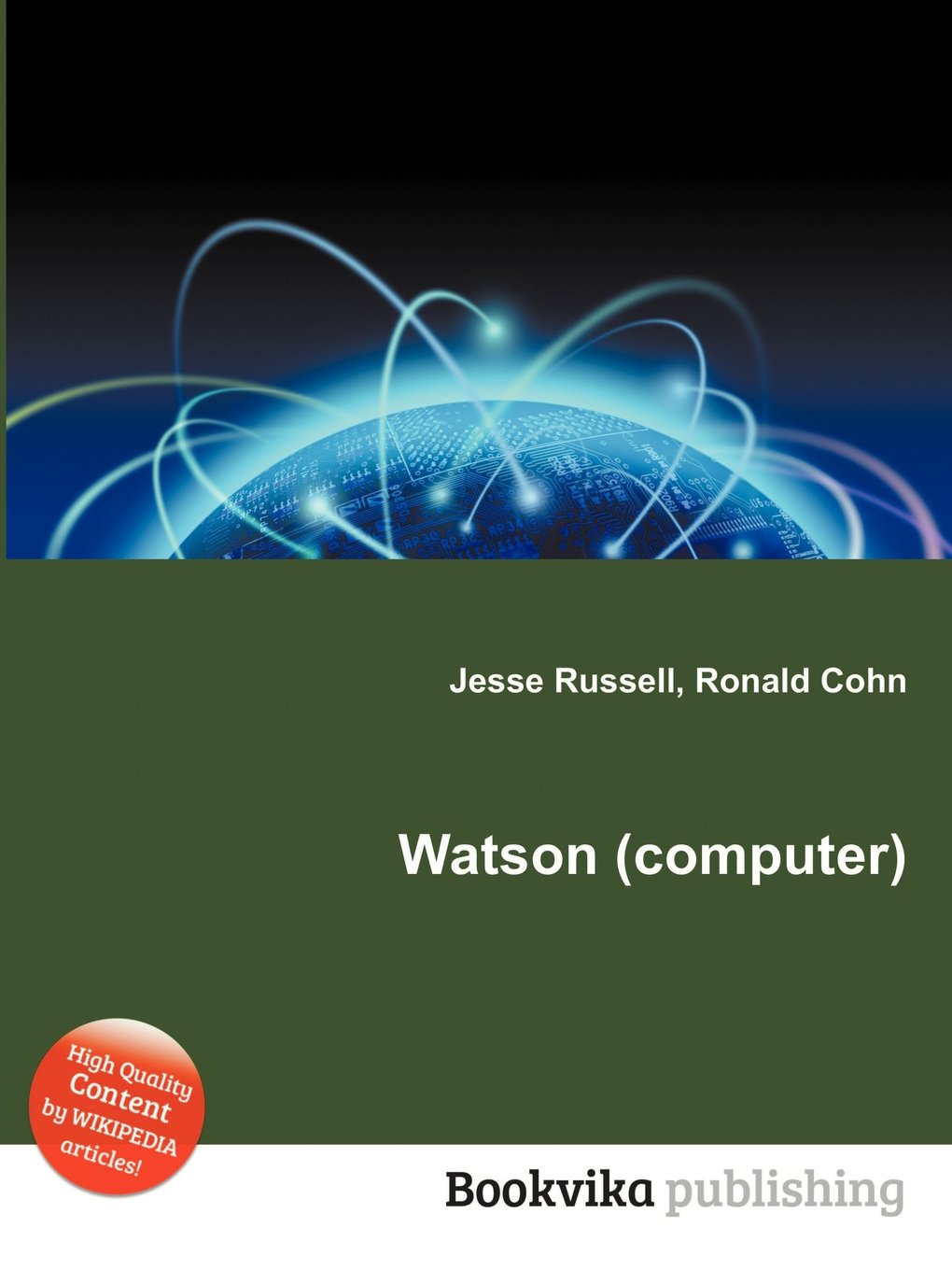 Watson (Computer)