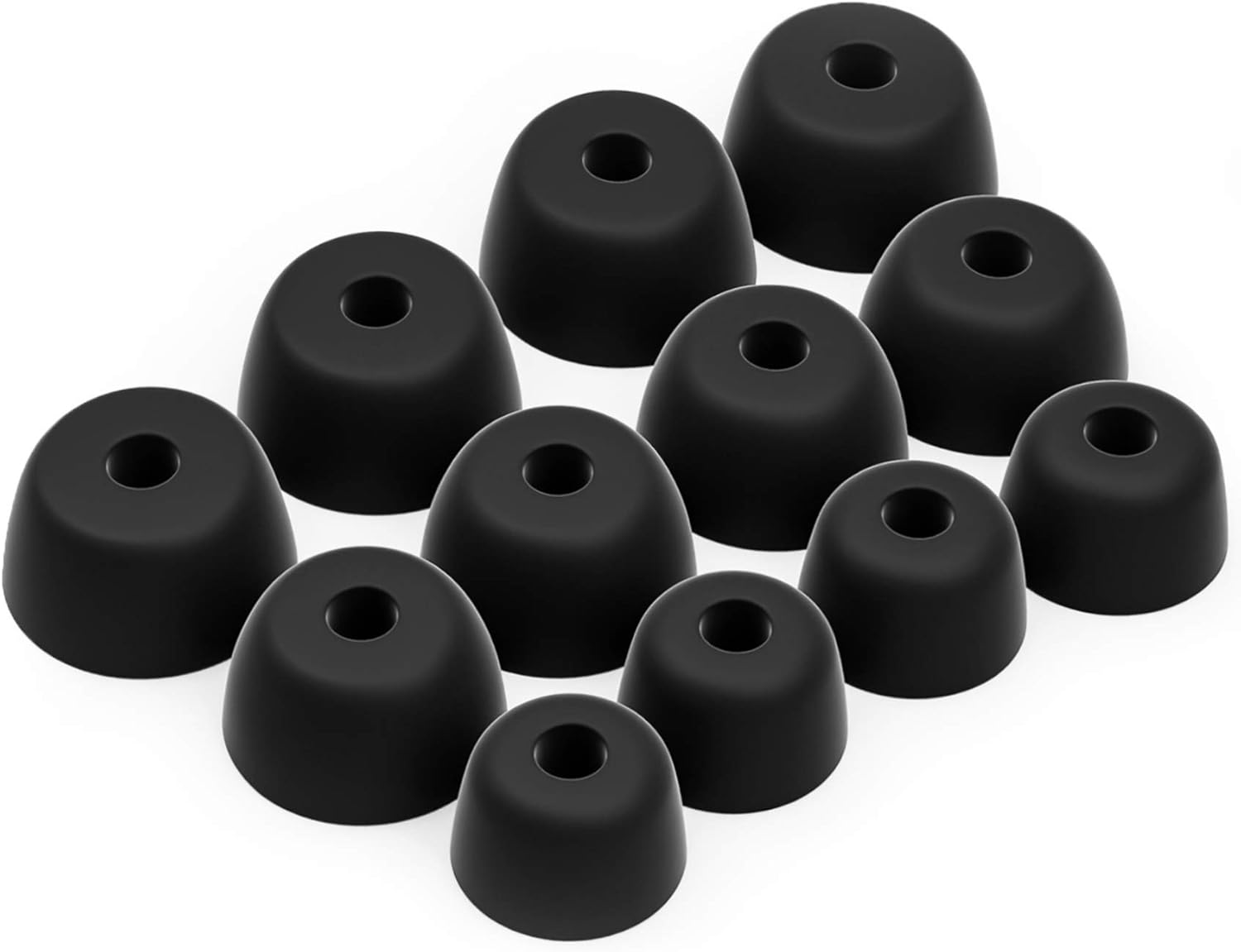 Porta Sacchi Immondizia Con Pedale Royal Catering - 4 Ruote Con Freni - Per Hotel E Uffici - Foto 11