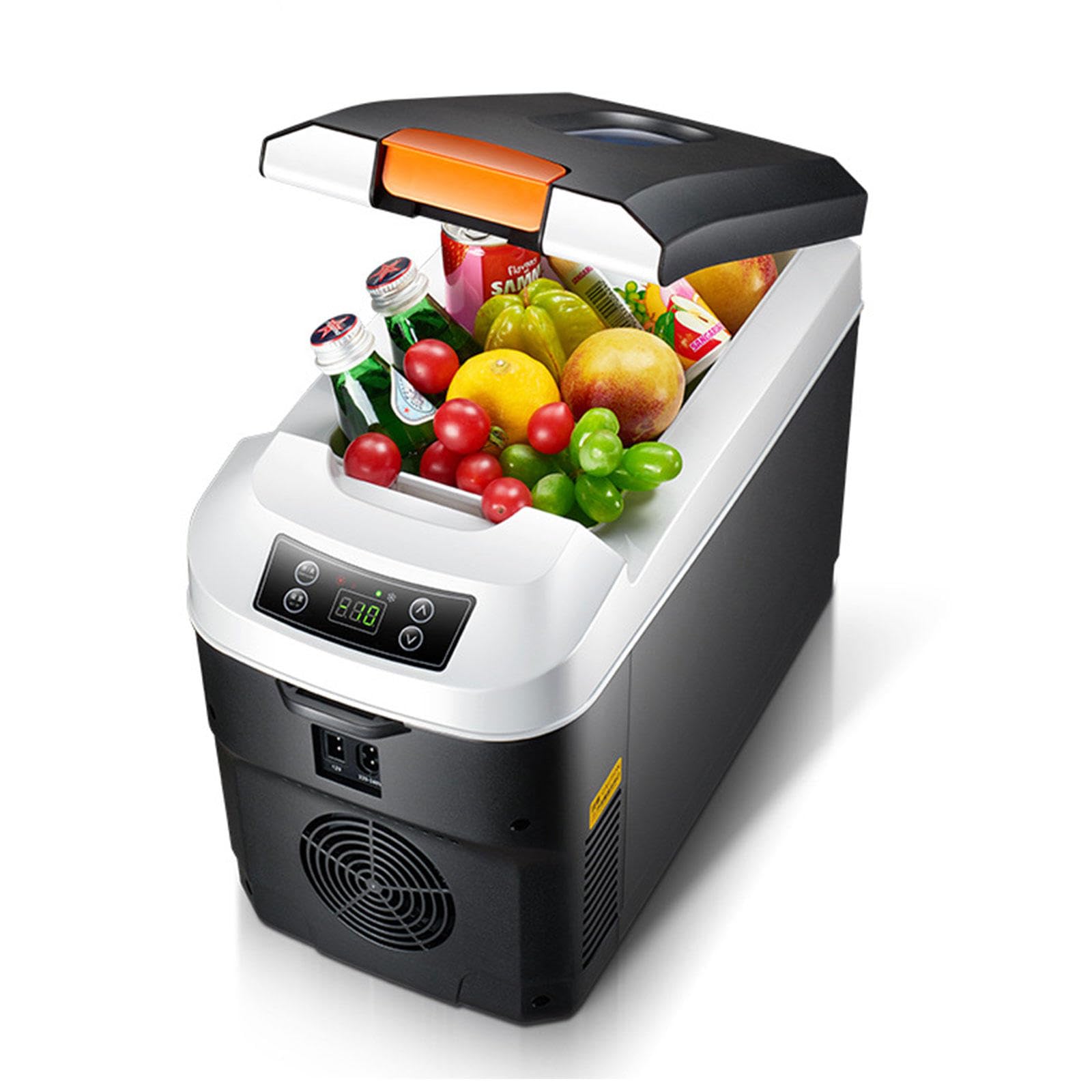 Zocxielr 2ug8o73750 0.4 cu ft Compact Fridge