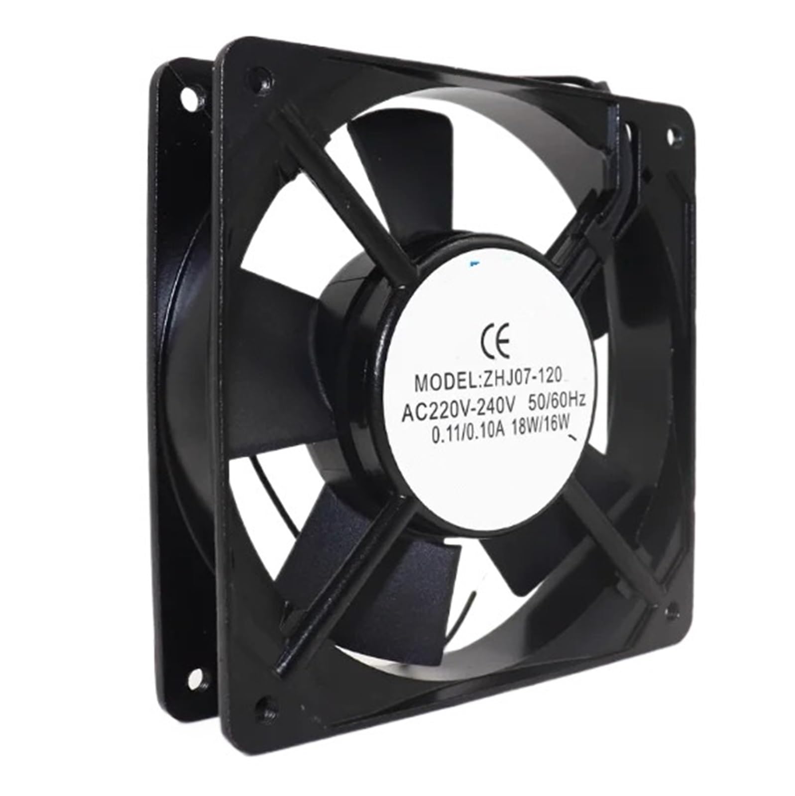 PEQYUACTE Fan ZHJ07-200 ZHJ26-172-FG ZHJ26-172-RD(ZHJ07-200)