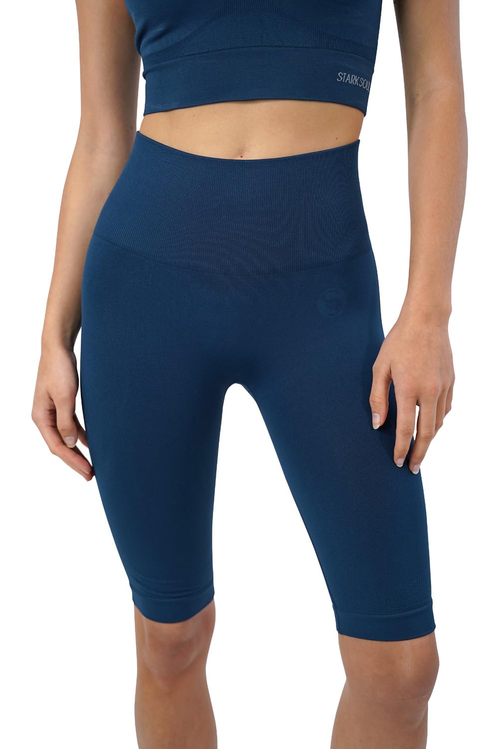 STARK SOUL Pantaloncini da Ciclismo Donna