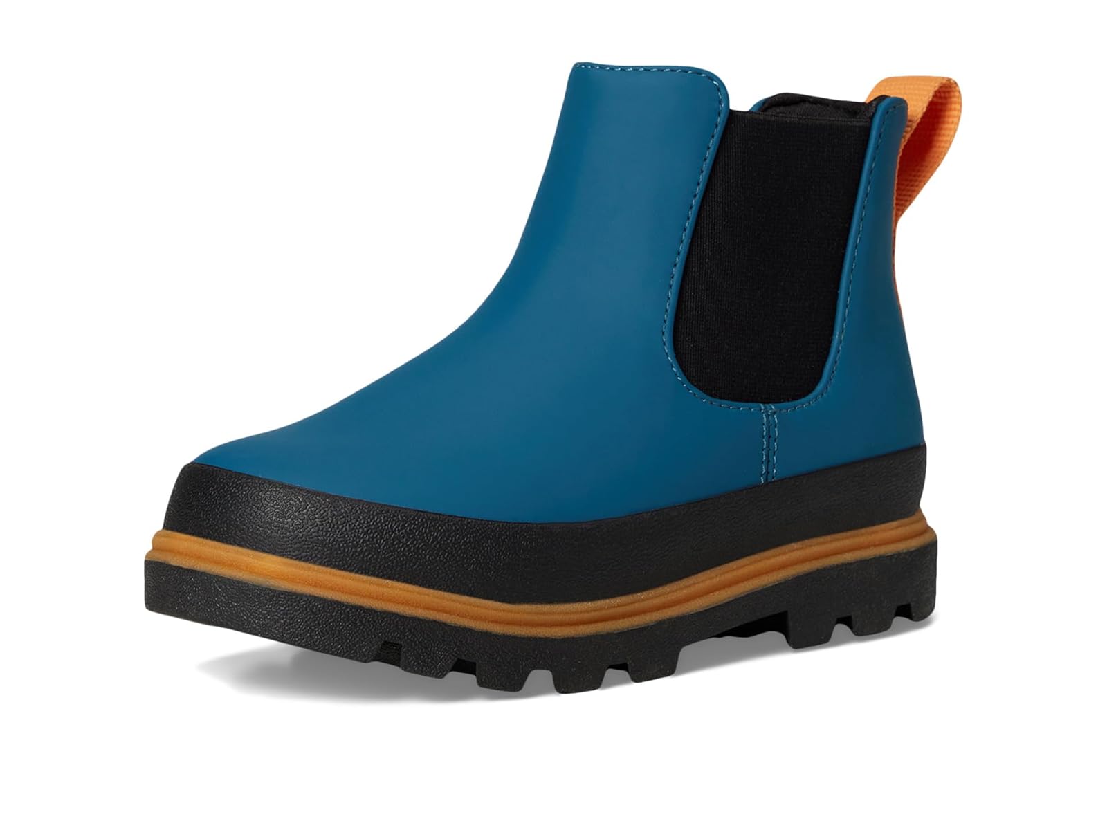 Children Unisex Boots Native Shoes Kids Kensington Chelsea (Little Kid/Big Kid) - Picture 26 of 33