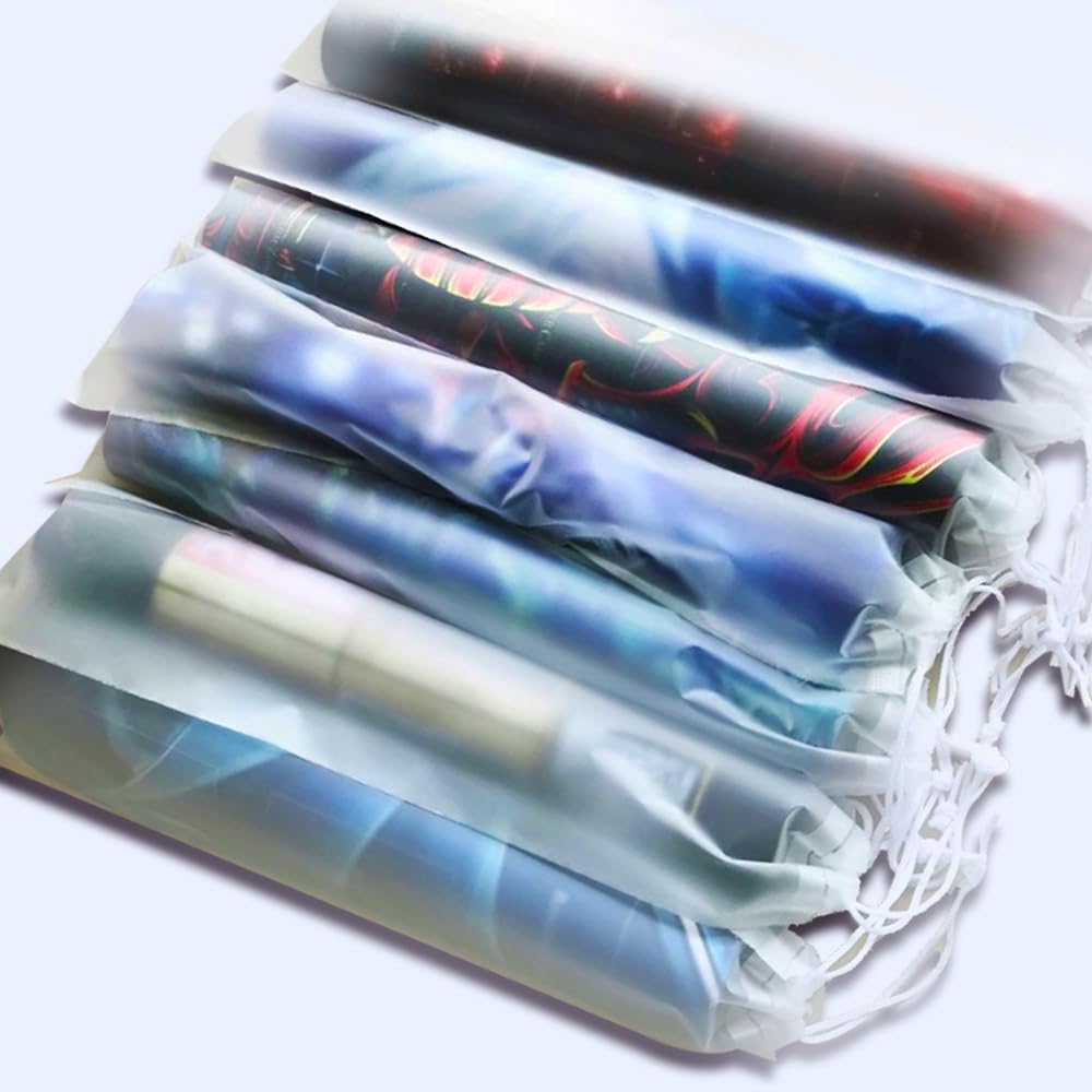 MTG Playmat XL 61x35 Cm – Tapis De Jeu Anti-dérapant Avec Bords Cousus, Parfait Pour TCG Et Souris !