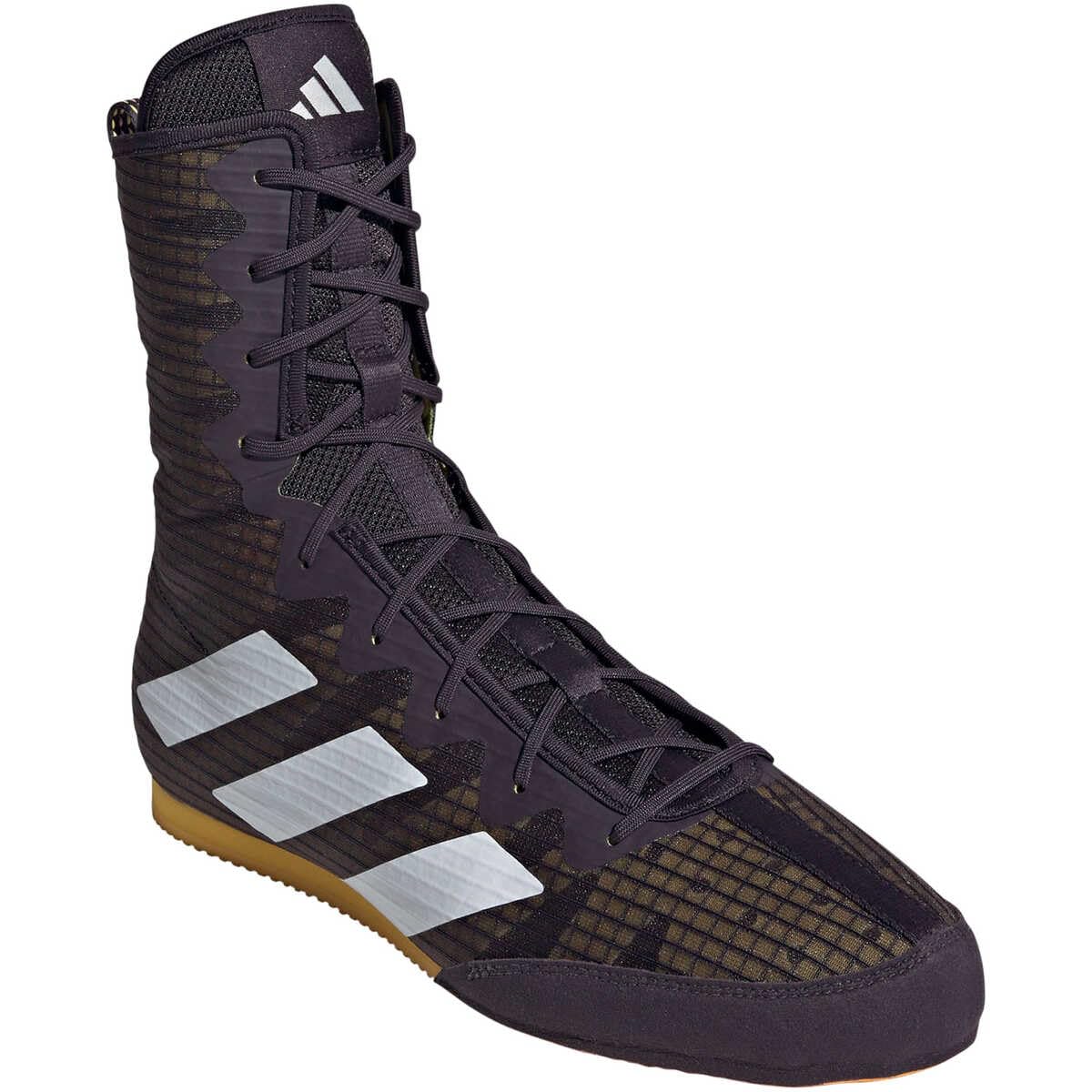 Adidas Unisex-Adult Box Hog 4 Boxing