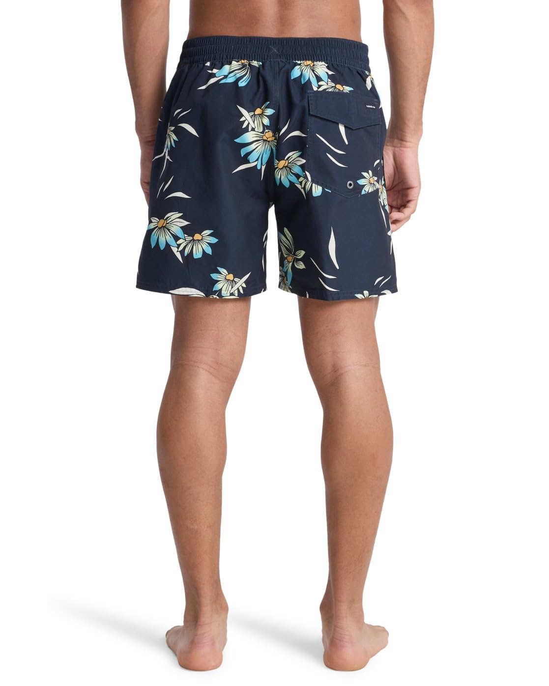 Quiksilver Everyday Half Jam 16 Pantalones Cortos Hombre (Pack de 1)