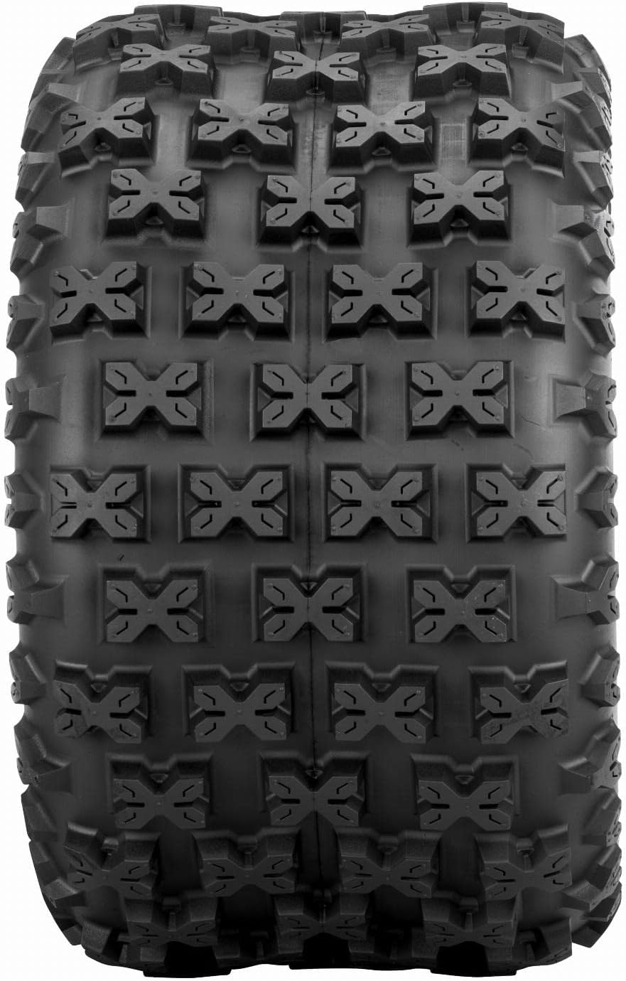 Sedona Bazooka Rear Tire (20X11-8)