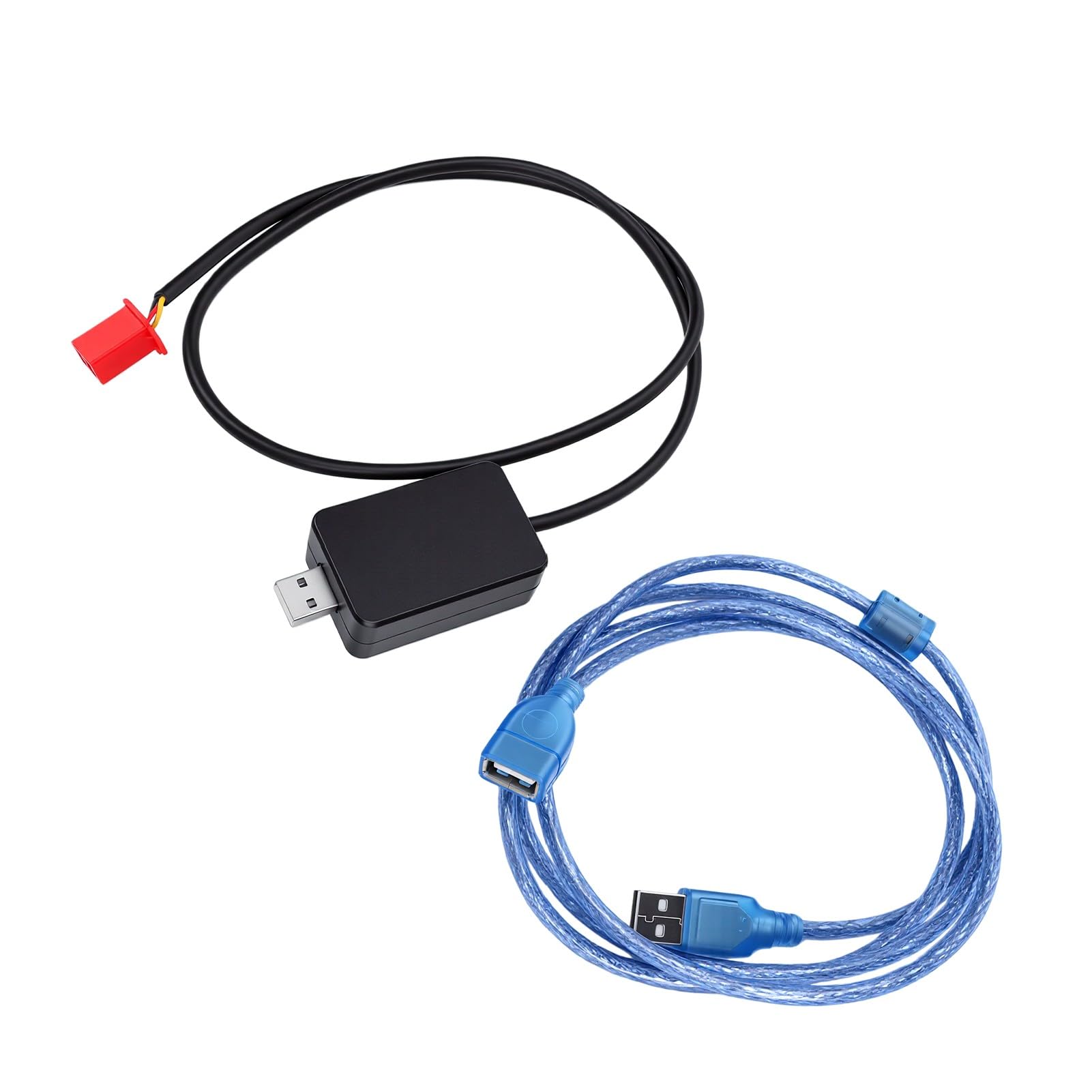 Cavo USB per Controller Serie ND SIAYQ Programmazione Affidabile Parametri Regolabili Cavo USB Facile Configurazione 1 unità