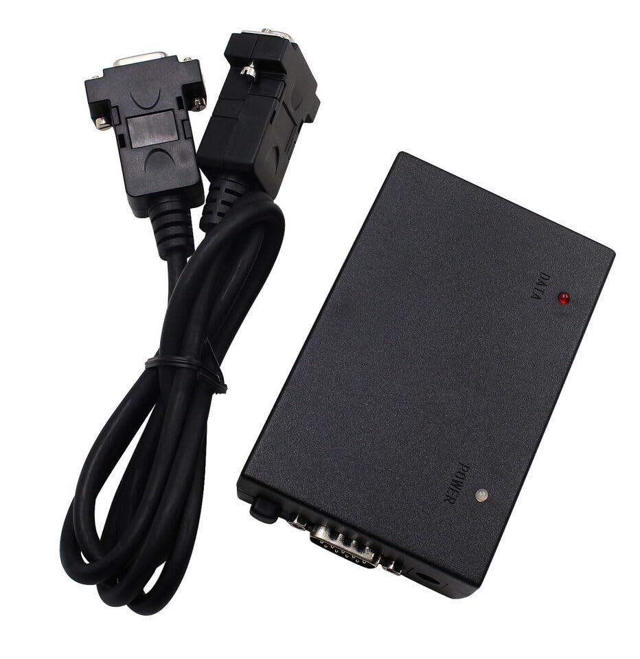 Programming Interface Box RIB radio RLN4008 HT750 HT1000 HT1250 HT