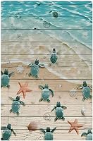 Vista 117 de Mid Century Morden Boho - Placa de pared para interruptor de luz dúplex de 1 banda, placa frontal decorativa eléctrica para receptáculo para baño