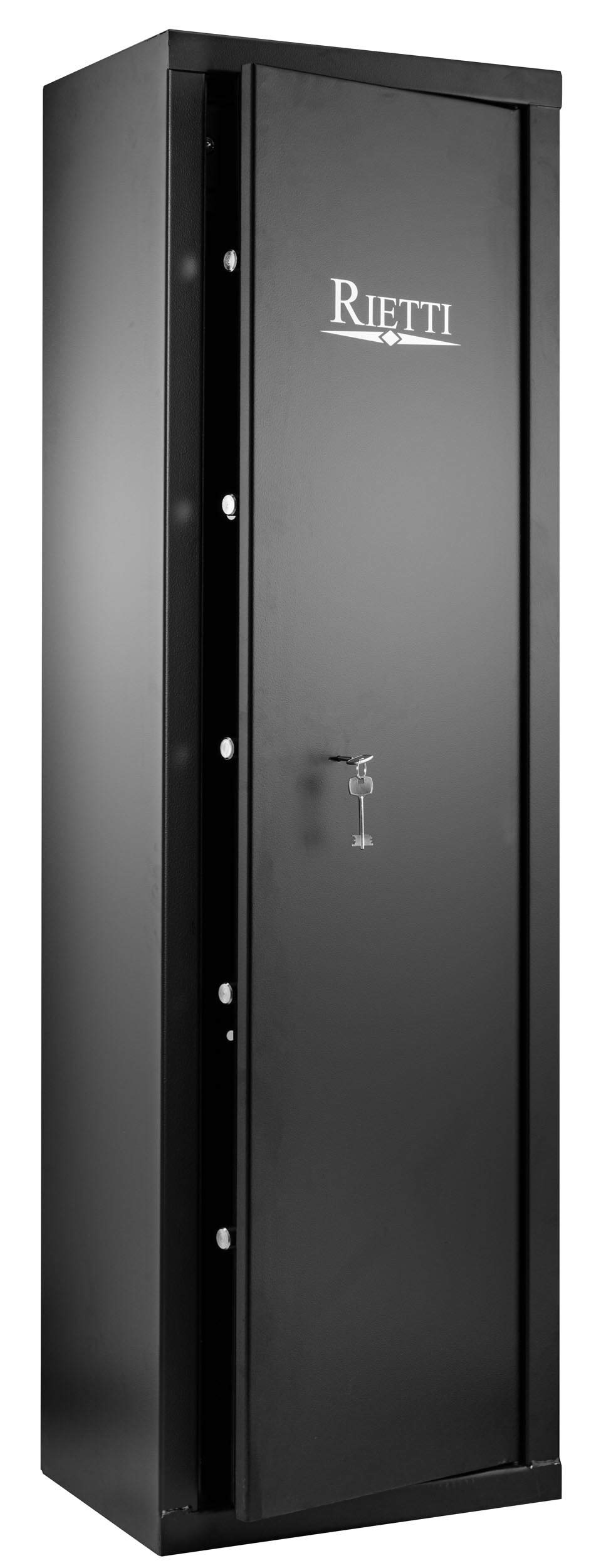 Rietti Armoire Forte 10 Armes + Coffre intérieur