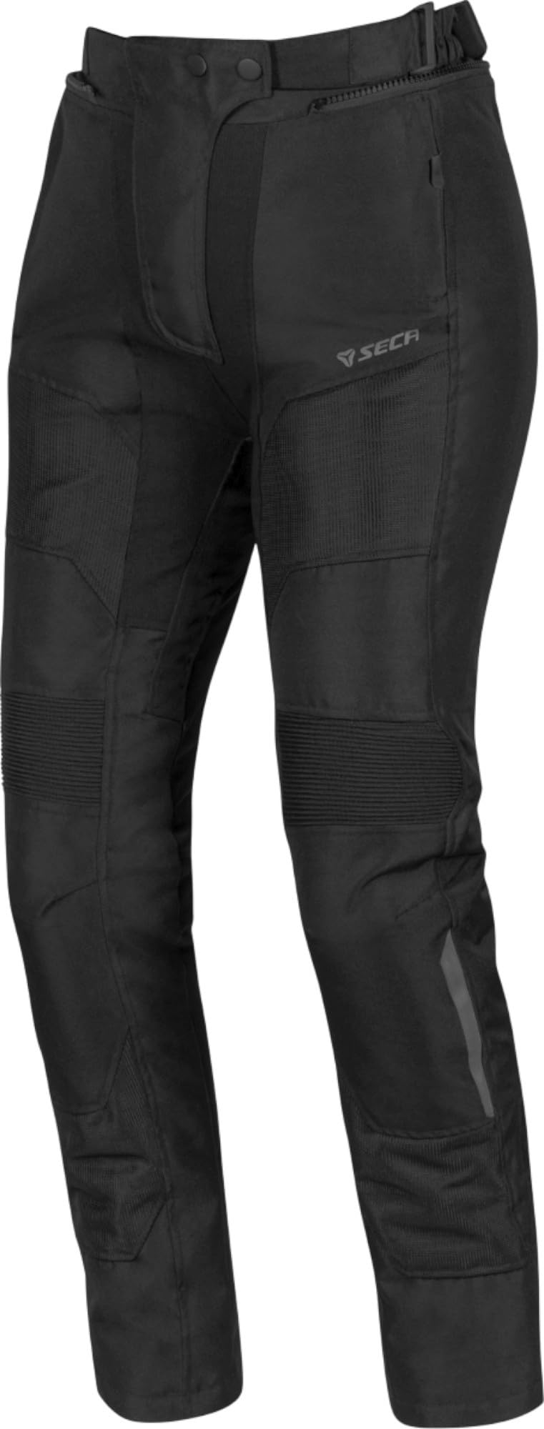 Seca Hybrid III Mesh Damskie motocyklowe spodnie tekstylne, L