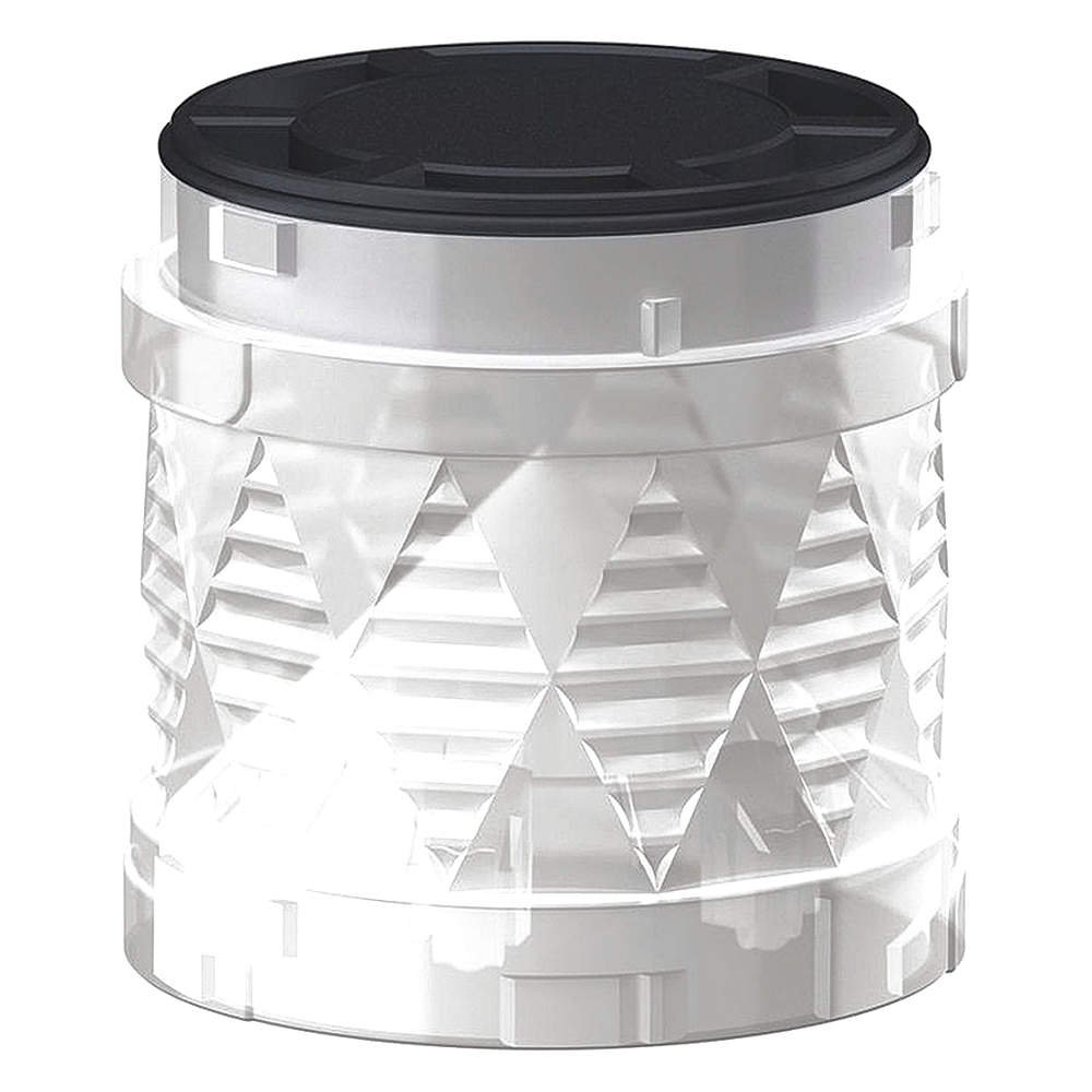 SCHNEIDER ELECTRIC XVUC26 24VAC/DC LED Tower Light Module Steady