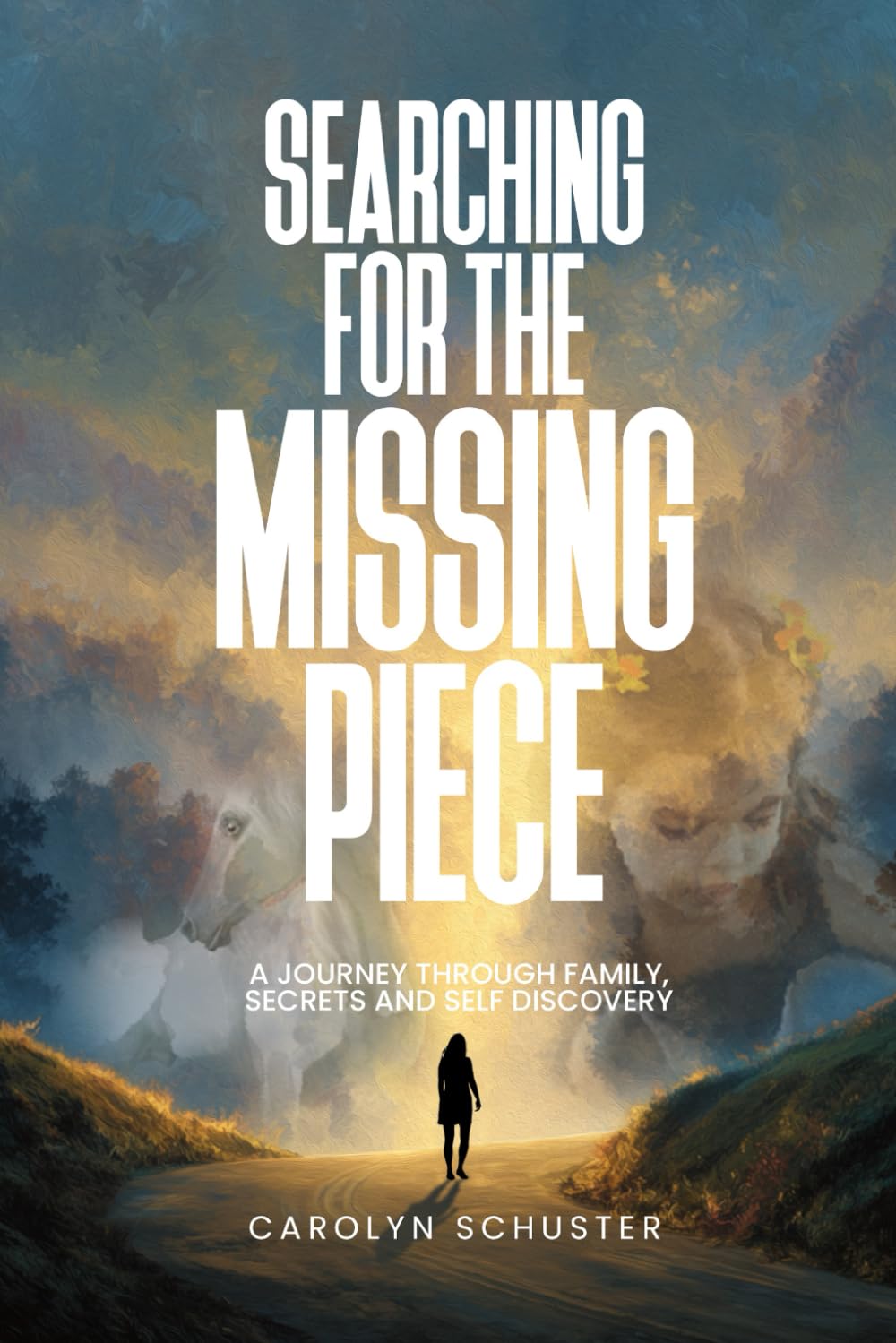 Searching for the Missing Piece: A Journey Through Family, Secrets, and Self-Discovery