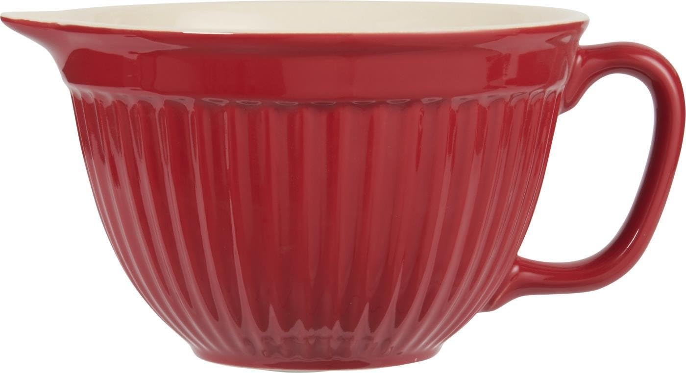 Rührschüssel Mynte Strawberry