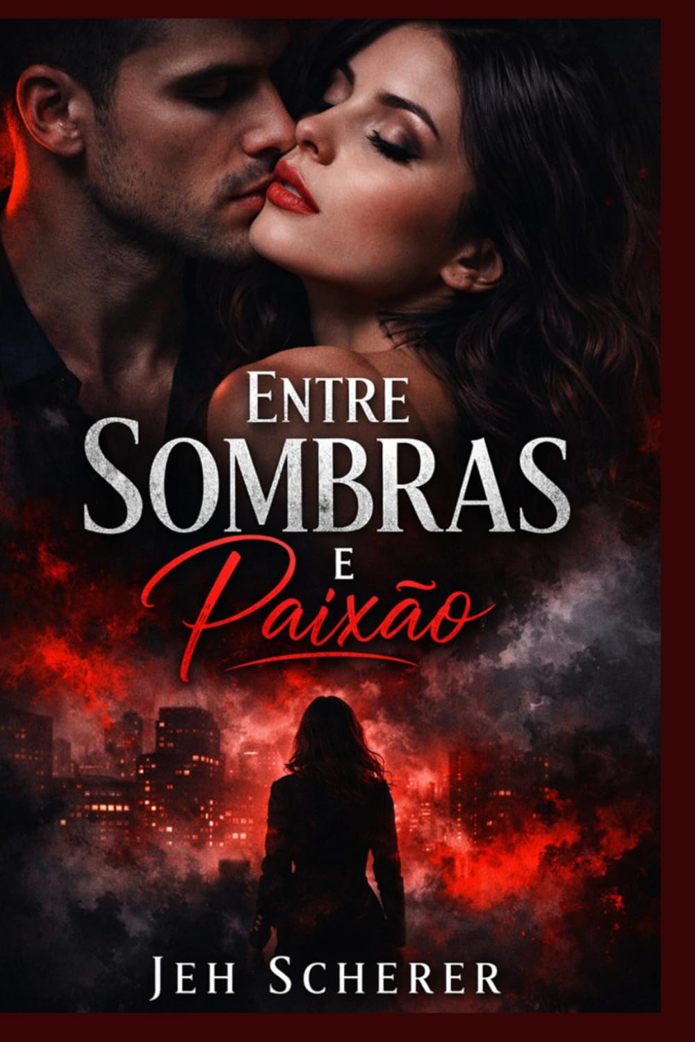 Entre sombras e paixão