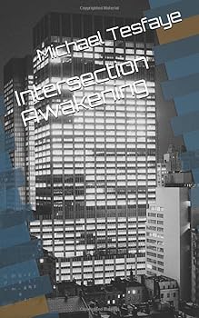 Paperback Intersection Awakening Book