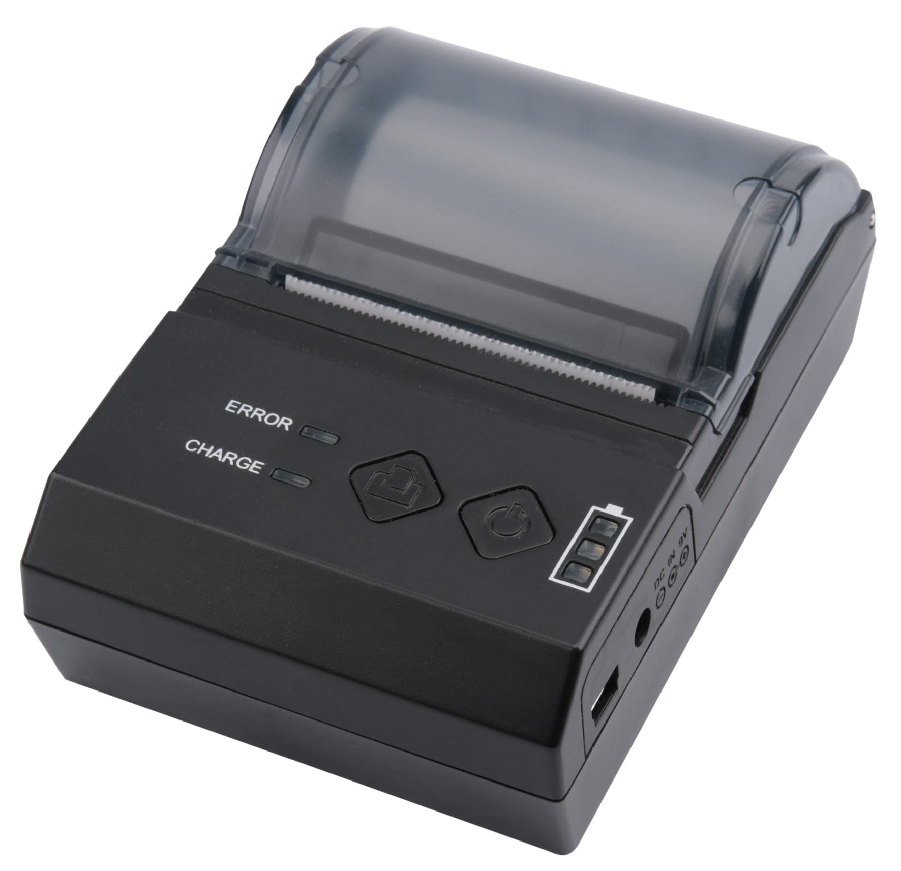 Olympia Thermo Drucker NCP 58 Drucker für Olympia Geldzähler und Münzsortierer
