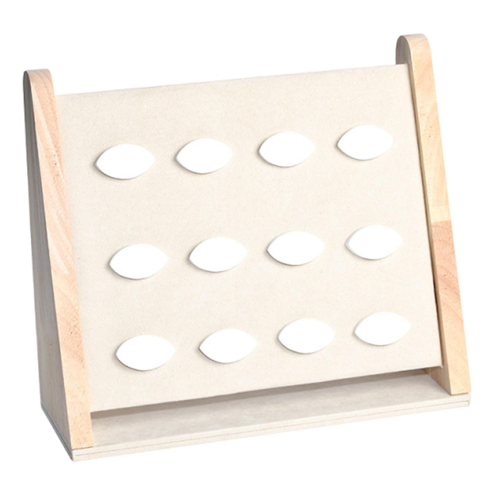 Coussinet pour Extensions de Cils, Outil pour Palette de Cils Professionnelle, Cadeau pour Les Professionnels