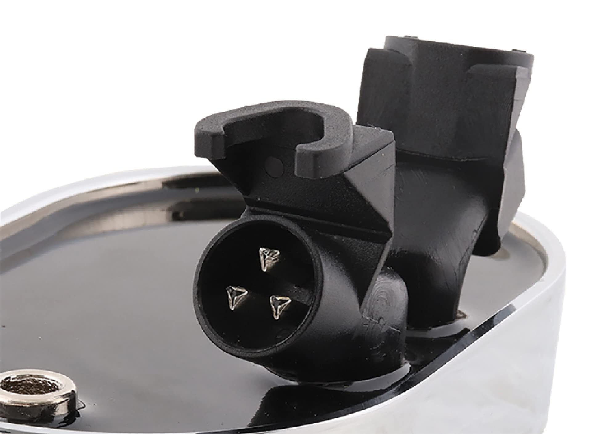 DB Electrical Nuovo regolatore di tensione raddrizzatore 12V per HARLEY DAVIDSON Blackline FXS