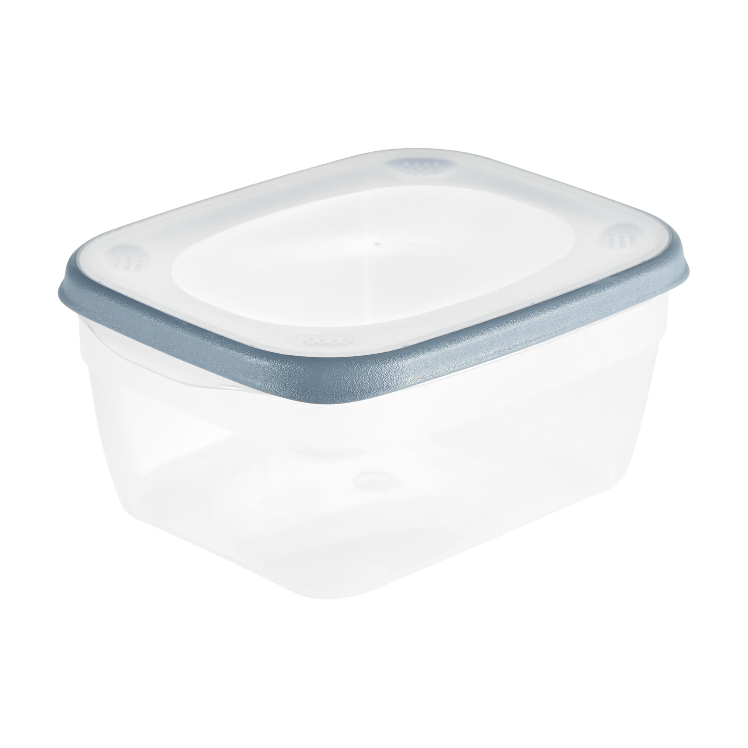 keeeper Frischhaltedose Franco, Nordic Blue – 1.8 L