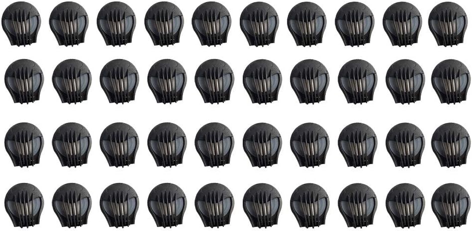 Gowersdee Outdoor Anti-dust Face Mouth Filter Air Breathing Valves Replacements Face Cover Mouth Filter Air Breathing Valves Filter Accessories