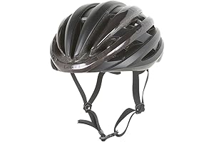 Giro Synthe MIPS Adult Road Cycling Helmet - Safety, Comfort, and Performance