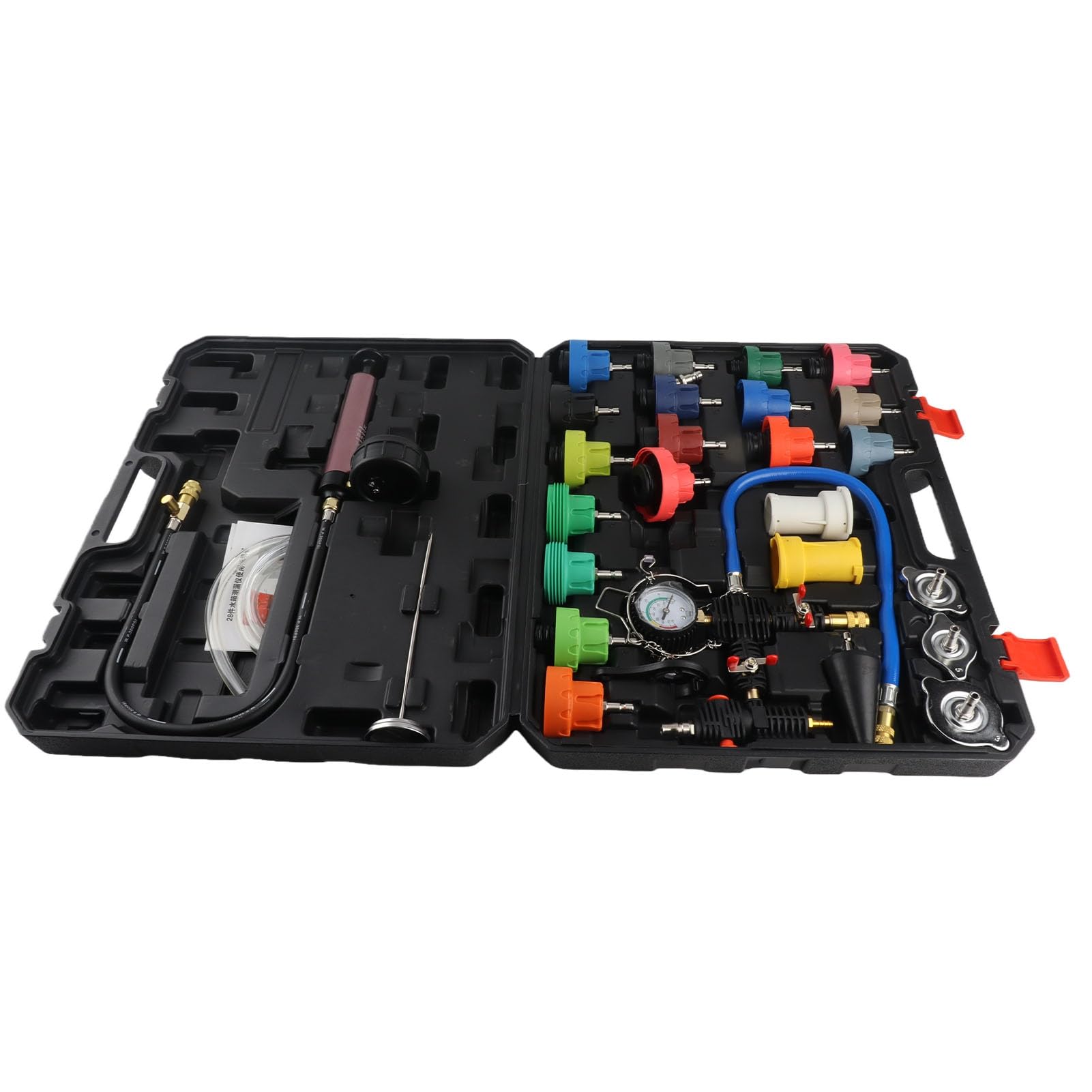 Mingzhe Multifunctional Coolant System Cooling Pressure Tester Kit