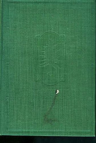 Openings in the Old Trail & How I Went to the M... B002ND1PII Book Cover