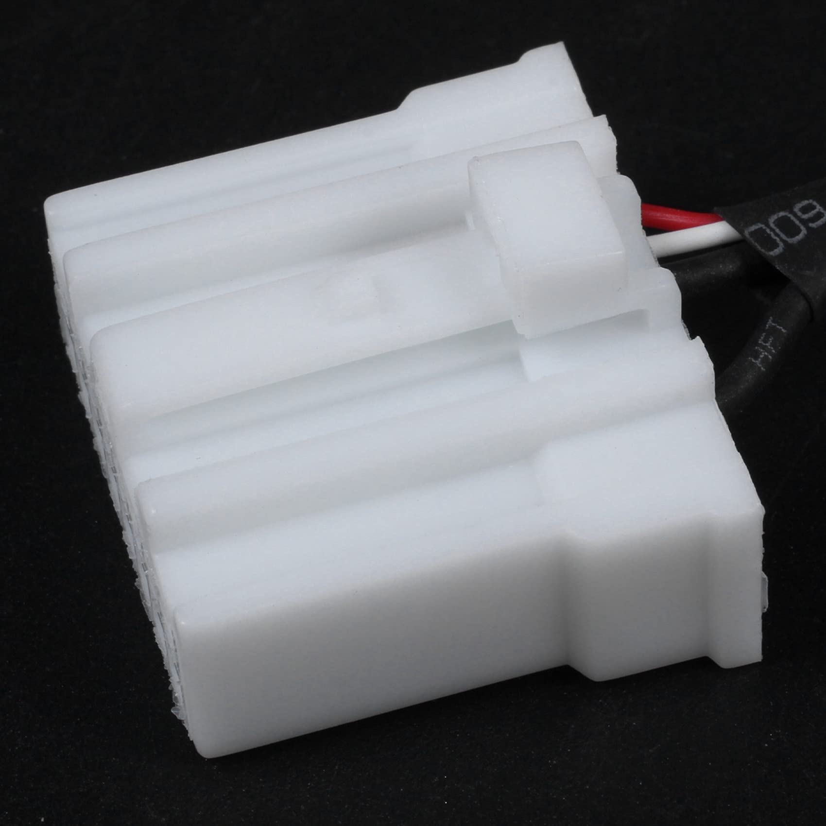 rieder 10 x samochodowy bezprzewodowy adapter muzyczny Bluetooth AUX kabel audio do 2, 3, 5, 6, Mx5, Rx8